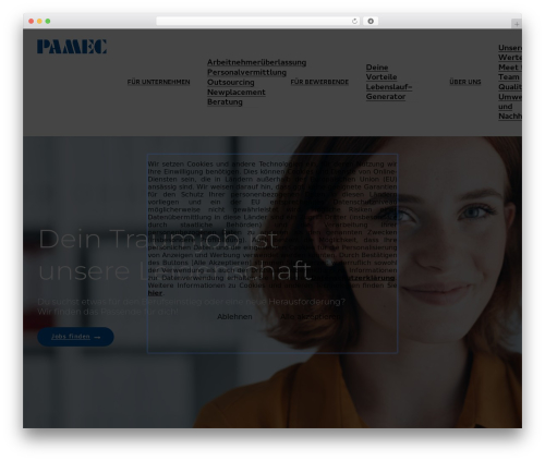 Timeline and history slider pro WordPress plugin - pamec-papp.de