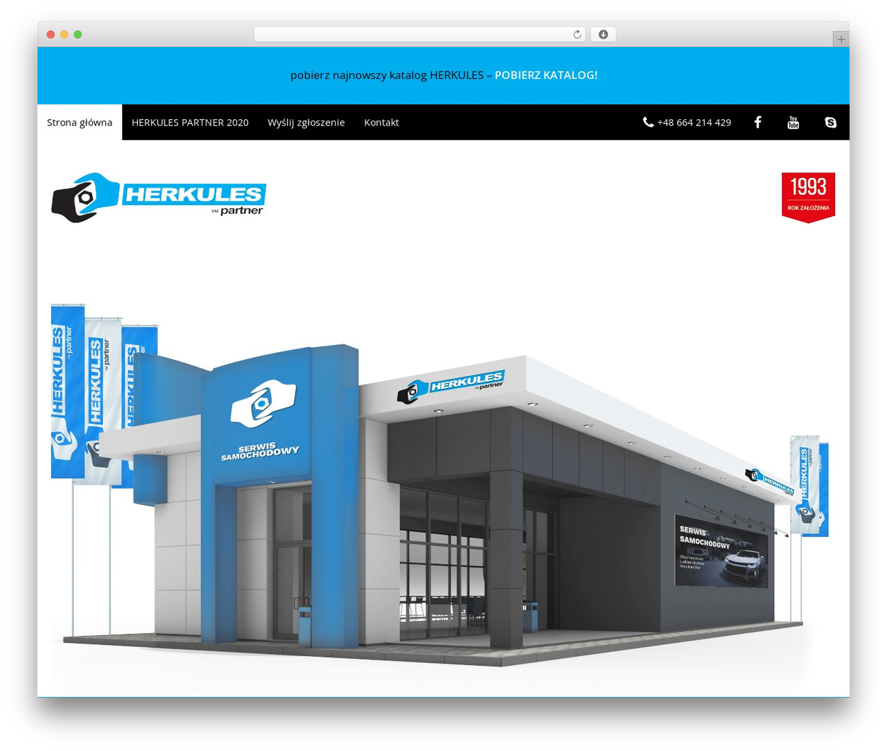 WordPress theme her-sub - herkulespartner.pl WordPress theme her-sub - herkulespartner.pl