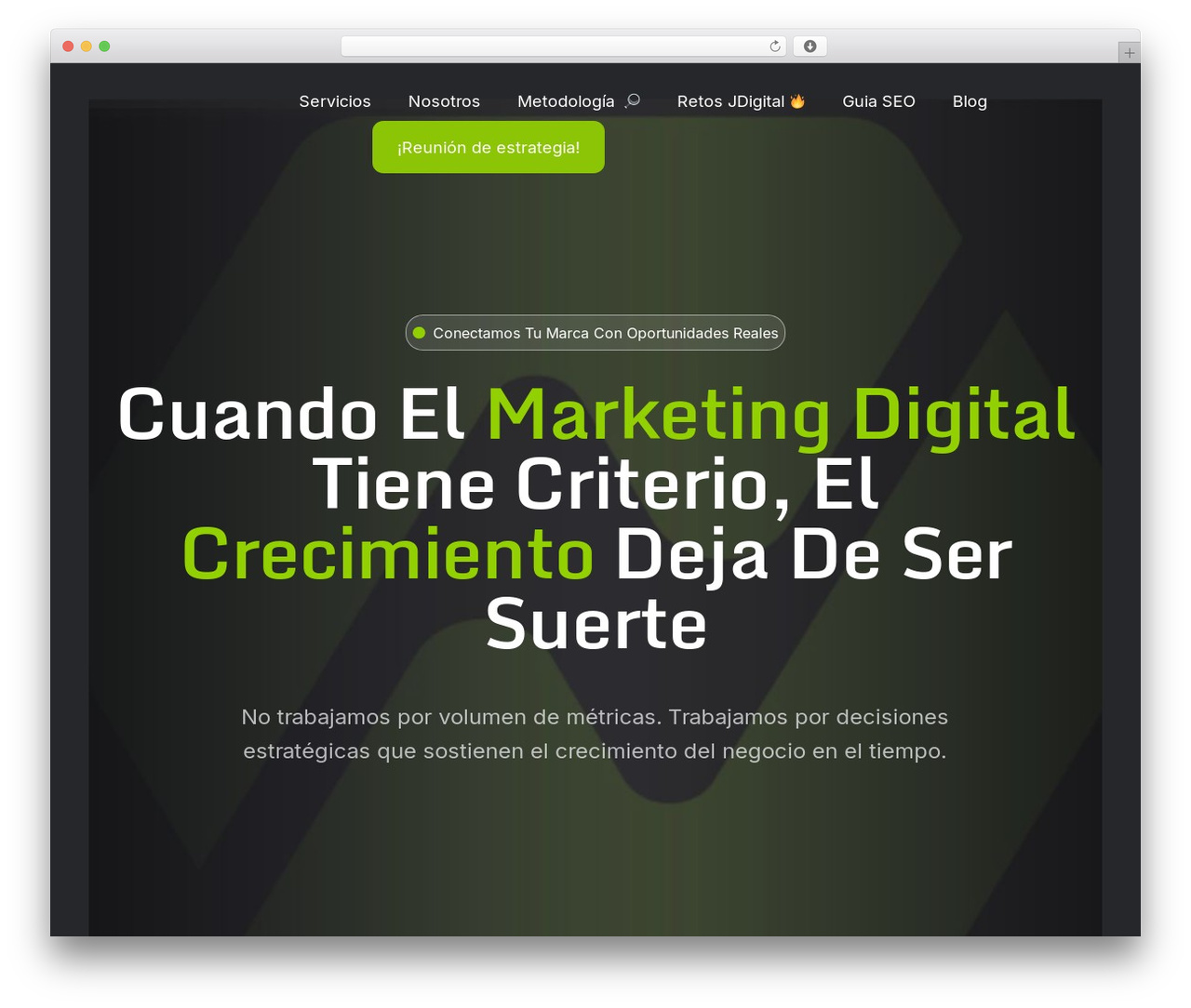 WordPress theme Shoptimizer - jdigital.mx