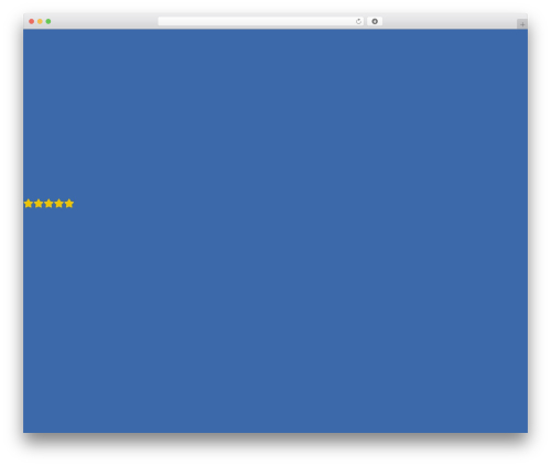 Best WordPress theme BHI WP Framework 2 - unitedsprayers.com