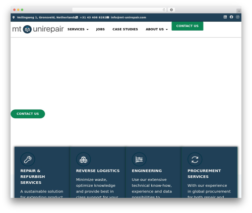 Seoaiwp WordPress plugin - mt-unirepair.com