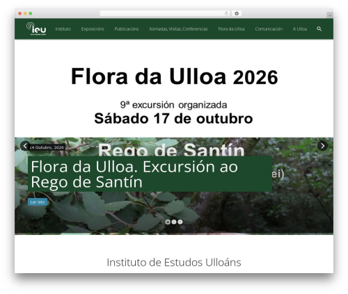 Ivan visual composer WordPress plugin - ieu.gal