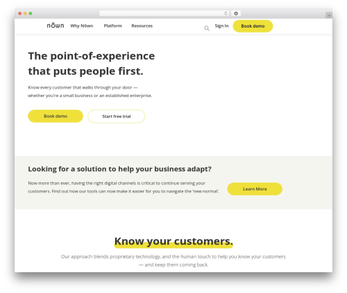 Vc elegant mega addons WordPress plugin - nownpos.com