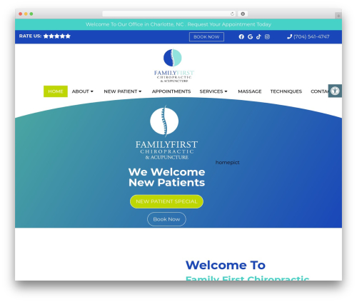 Getautoseo ai content publisher WordPress plugin - familyfirstchiropractor.com