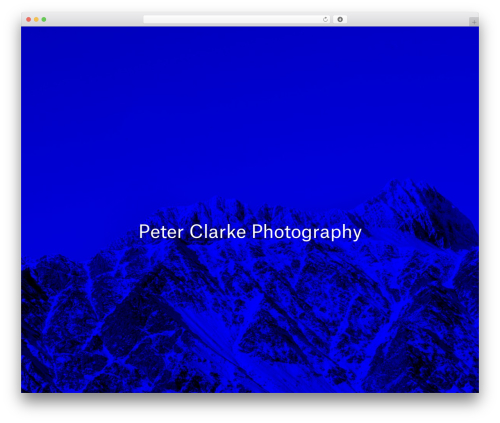Sb infinite scroll WordPress plugin - peterclarke.com.au