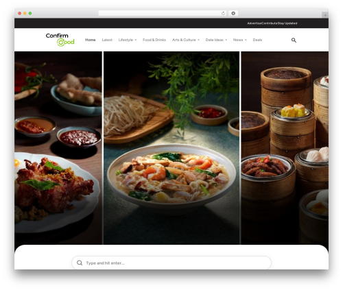 Feeds for tiktok WordPress plugin - confirmgood.com