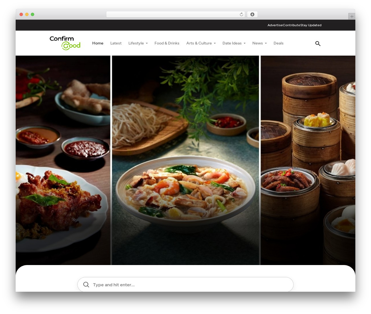 soledad WordPress theme - confirmgood.com soledad WordPress theme - confirmgood.com
