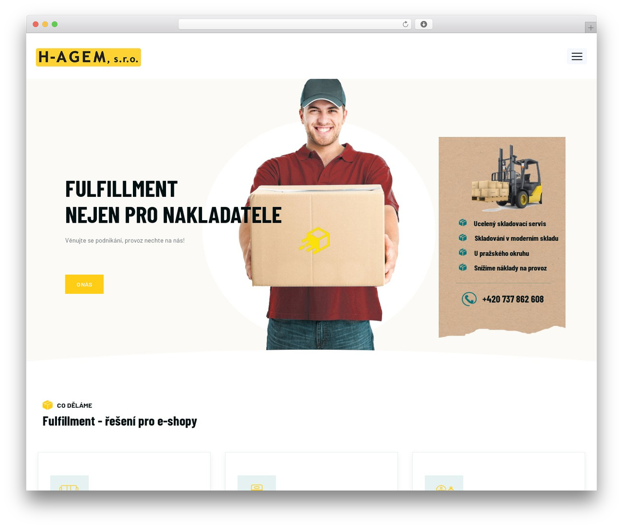 Theme WordPress Dilevars - h-agem.cz Theme WordPress Dilevars - h-agem.cz