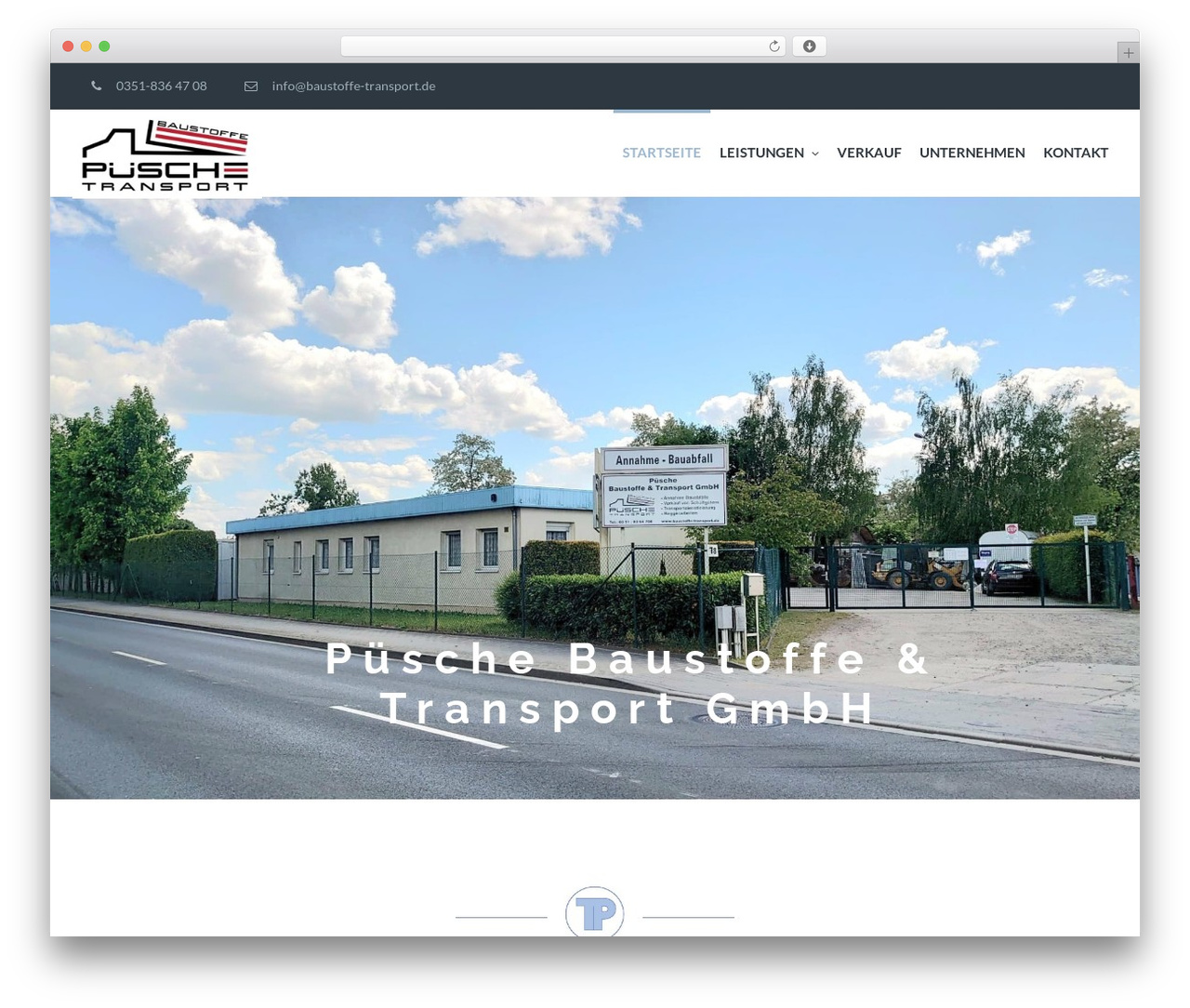 WeBuild theme WordPress - abbruch-dresden-puesche.de WeBuild theme WordPress - abbruch-dresden-puesche.de