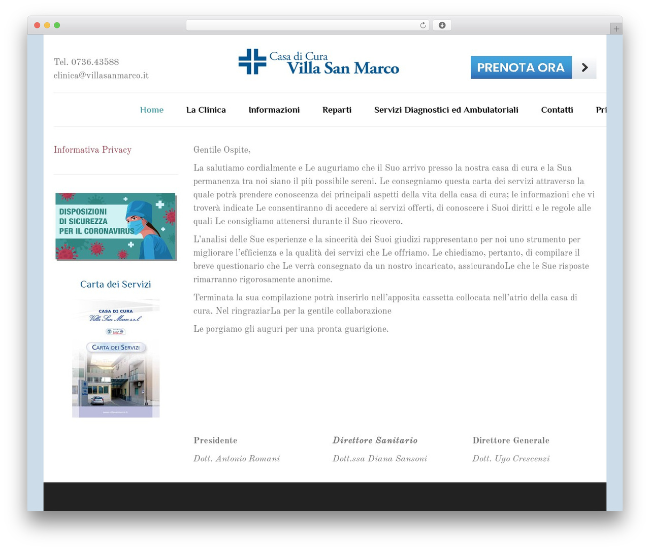 WineMaker WordPress theme - villasanmarco.it WineMaker WordPress theme - villasanmarco.it
