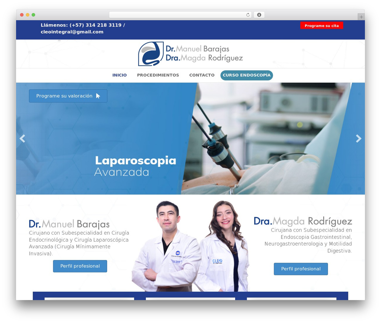 WordPress theme Beaver Builder Theme - cirugiayendoscopiacali.com WordPress theme Beaver Builder Theme - cirugiayendoscopiacali.com