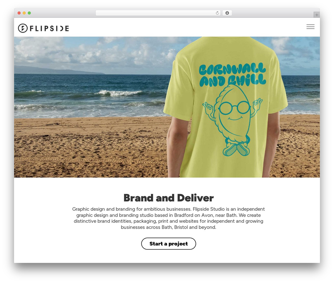 WordPress theme Flipside - flipsidestudio.co.uk WordPress theme Flipside - flipsidestudio.co.uk
