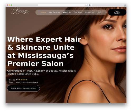 Selection Lite (selection-lite) free WordPress plugin - lorenzosalonspa.com Selection Lite (selection-lite) free WordPress plugin - lorenzosalonspa.com