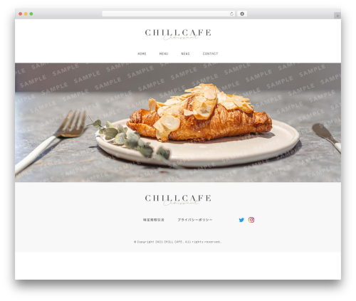 wpintroductory_theme theme WordPress - takatok.website