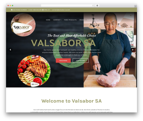Clever whatsapp WordPress plugin - valsabor-sa.com