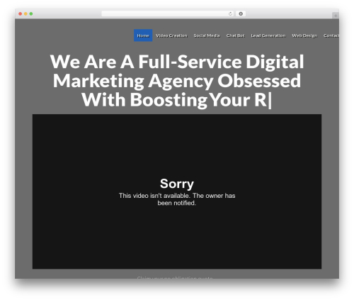Beaver Builder Theme theme WordPress - overcomingemotionalbaggage.com