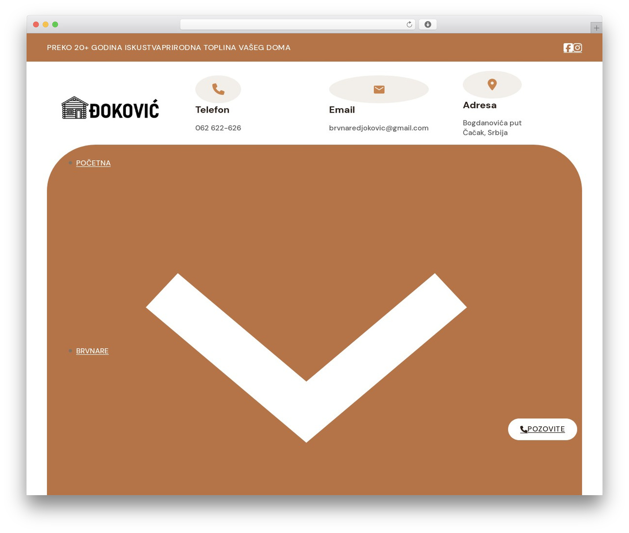 Bricks WordPress theme - brvnaredjokovic.com Bricks WordPress theme - brvnaredjokovic.com