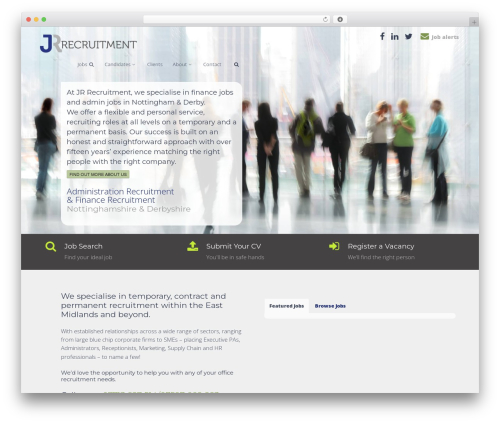 Sidebar Manager Light (sidebar-manager-light) free WordPress plugin - jr-recruitment.com