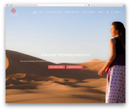 Fallsky extension WordPress plugin - adventurefamilyjournal.com