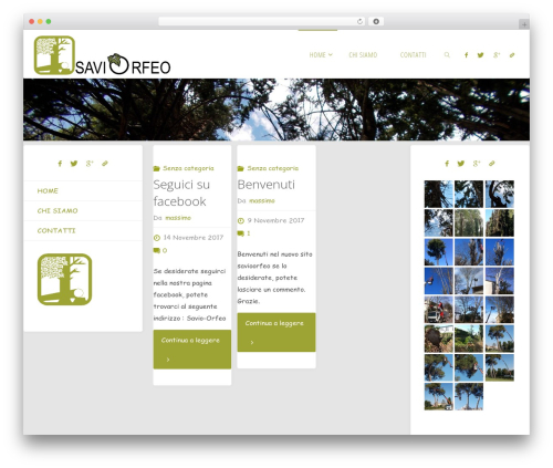 cookieBAR (cookiebar) free WordPress plugin - savioorfeo.it cookieBAR (cookiebar) free WordPress plugin - savioorfeo.it