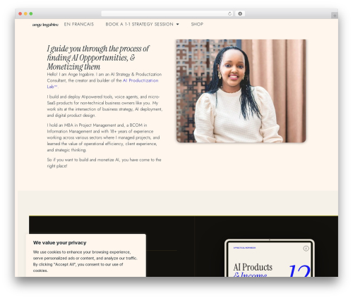 WP Security Safe (security-safe) free WordPress plugin - angeingabire.com