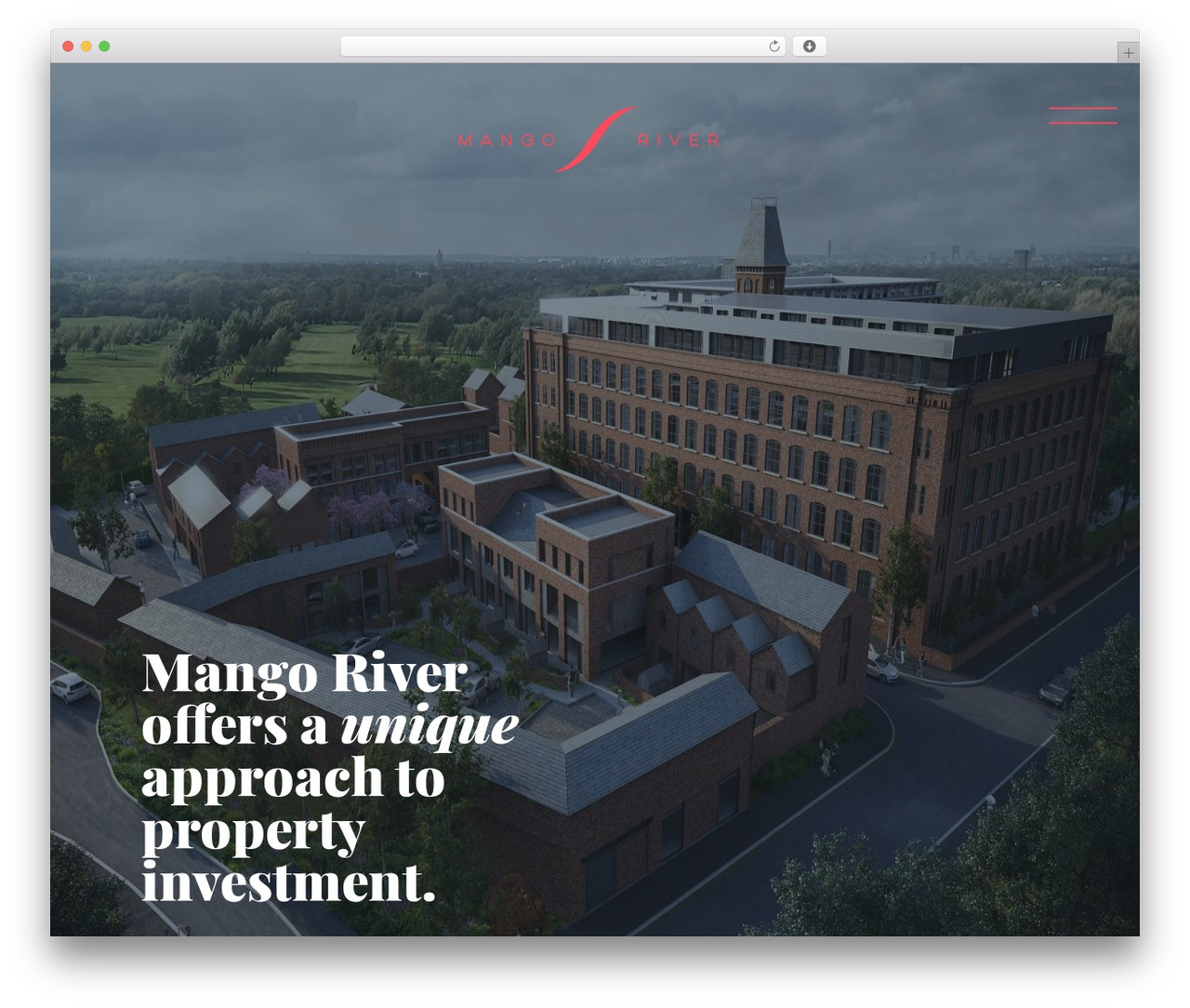 Mango River WordPress website theme - mango-river.com Mango River WordPress website theme - mango-river.com