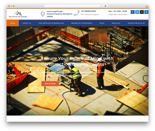 Mechanic Visitor Counter (mechanic-visitor-counter) free WordPress plugin - myhomemydesign.in Mechanic Visitor Counter (mechanic-visitor-counter) free WordPress plugin - myhomemydesign.in