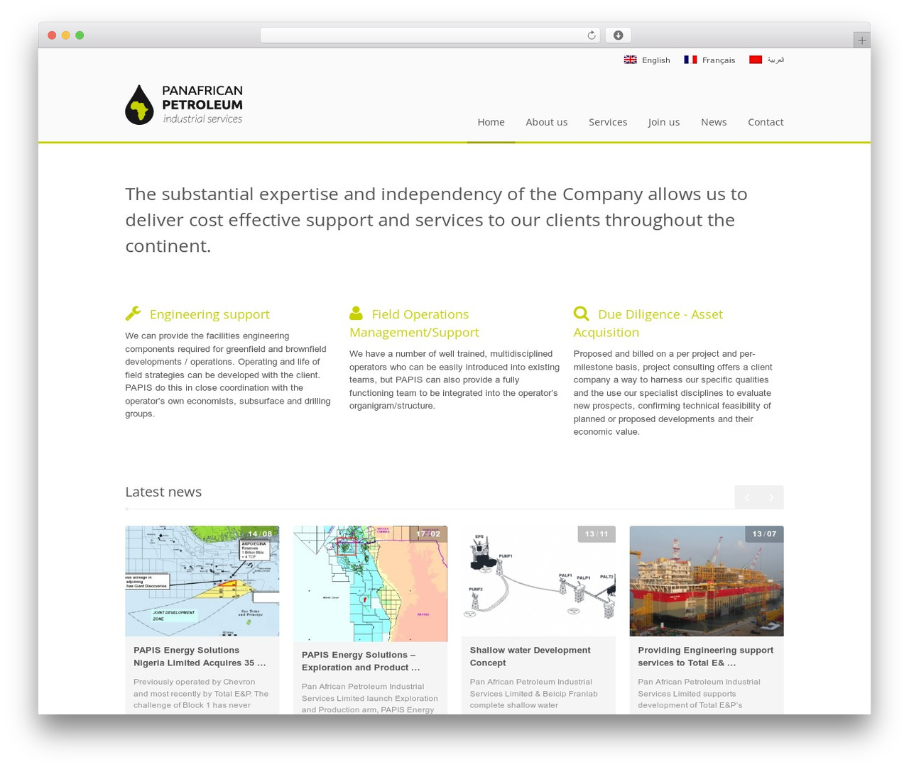 Theme WordPress Stack Child - panafricanpetroleum.com Theme WordPress Stack Child - panafricanpetroleum.com