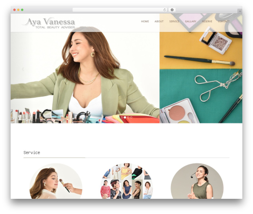 Mts simple booking c WordPress plugin - ayavanessa.com