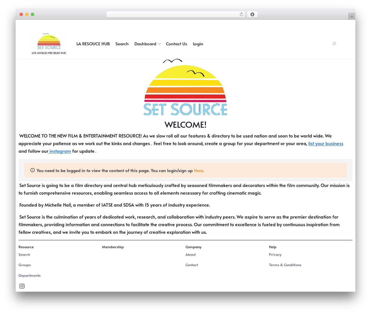 Theme WordPress OneListing Pro - setsourcesearch.com