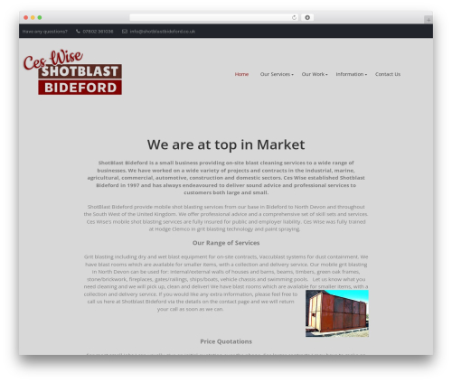 Notification Bar for WordPress (8-degree-notification-bar) free WordPress plugin - shotblastbideford.co.uk Notification Bar for WordPress (8-degree-notification-bar) free WordPress plugin - shotblastbideford.co.uk