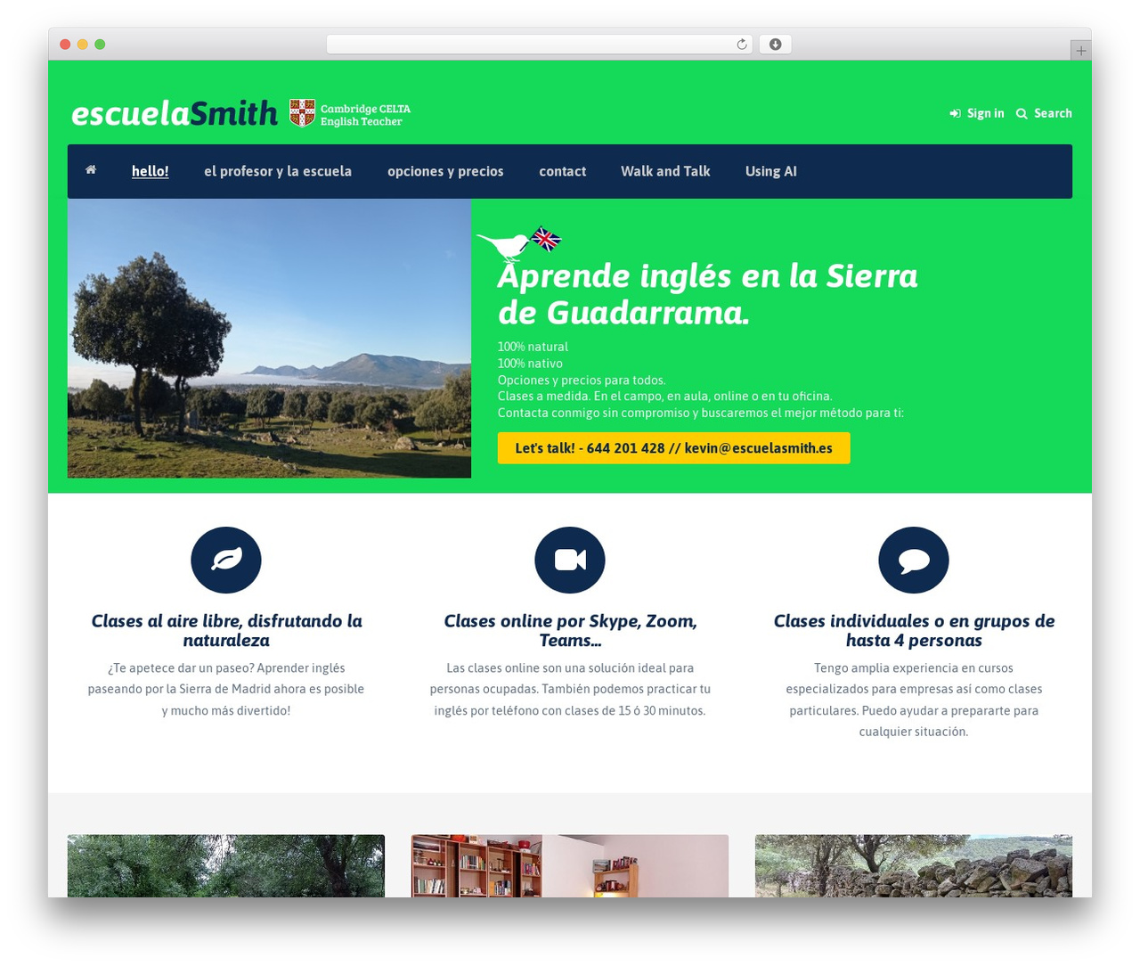 WordPress theme Kommunity - escuelasmith.es WordPress theme Kommunity - escuelasmith.es