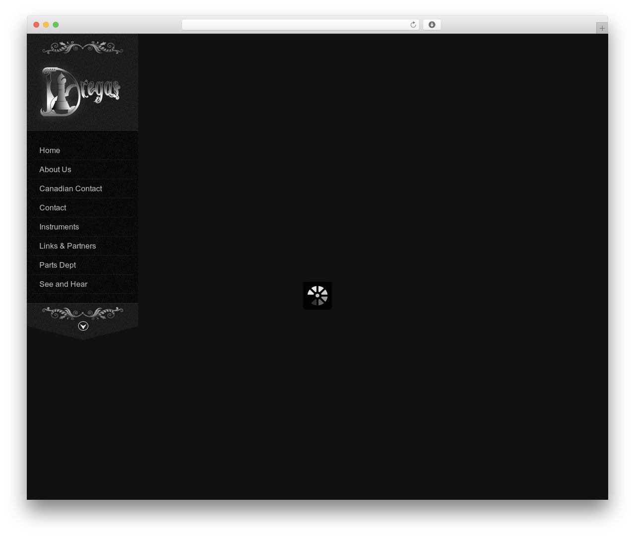 WordPress theme Wallbase - dregas.com WordPress theme Wallbase - dregas.com
