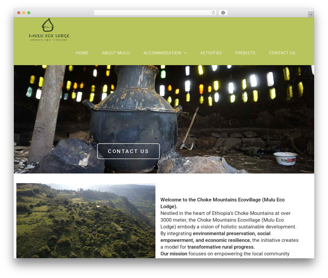 WordPress theme OceanWP - mululodge.com WordPress theme OceanWP - mululodge.com