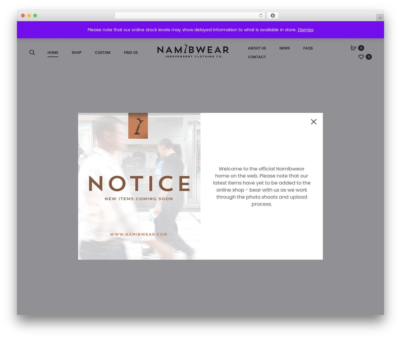 WordPress theme Sober - namibwear.com WordPress theme Sober - namibwear.com