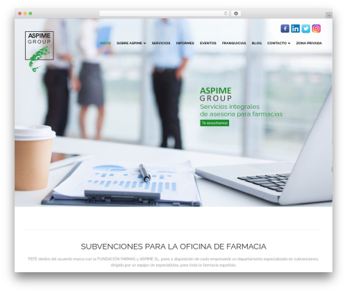 Team Showcase (team) free WordPress plugin - aspime.es Team Showcase (team) free WordPress plugin - aspime.es