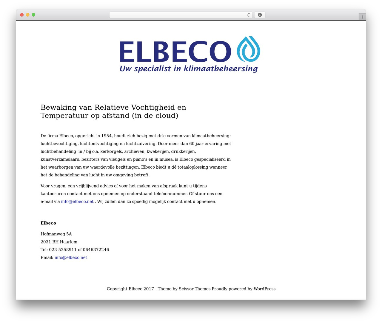 Writee free WordPress theme - elbeco.net Writee free WordPress theme - elbeco.net