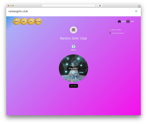 Omnisend WordPress plugin - rantasgirls.club