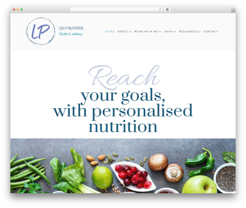 Rswtools WordPress plugin - lisapnutrition.com
