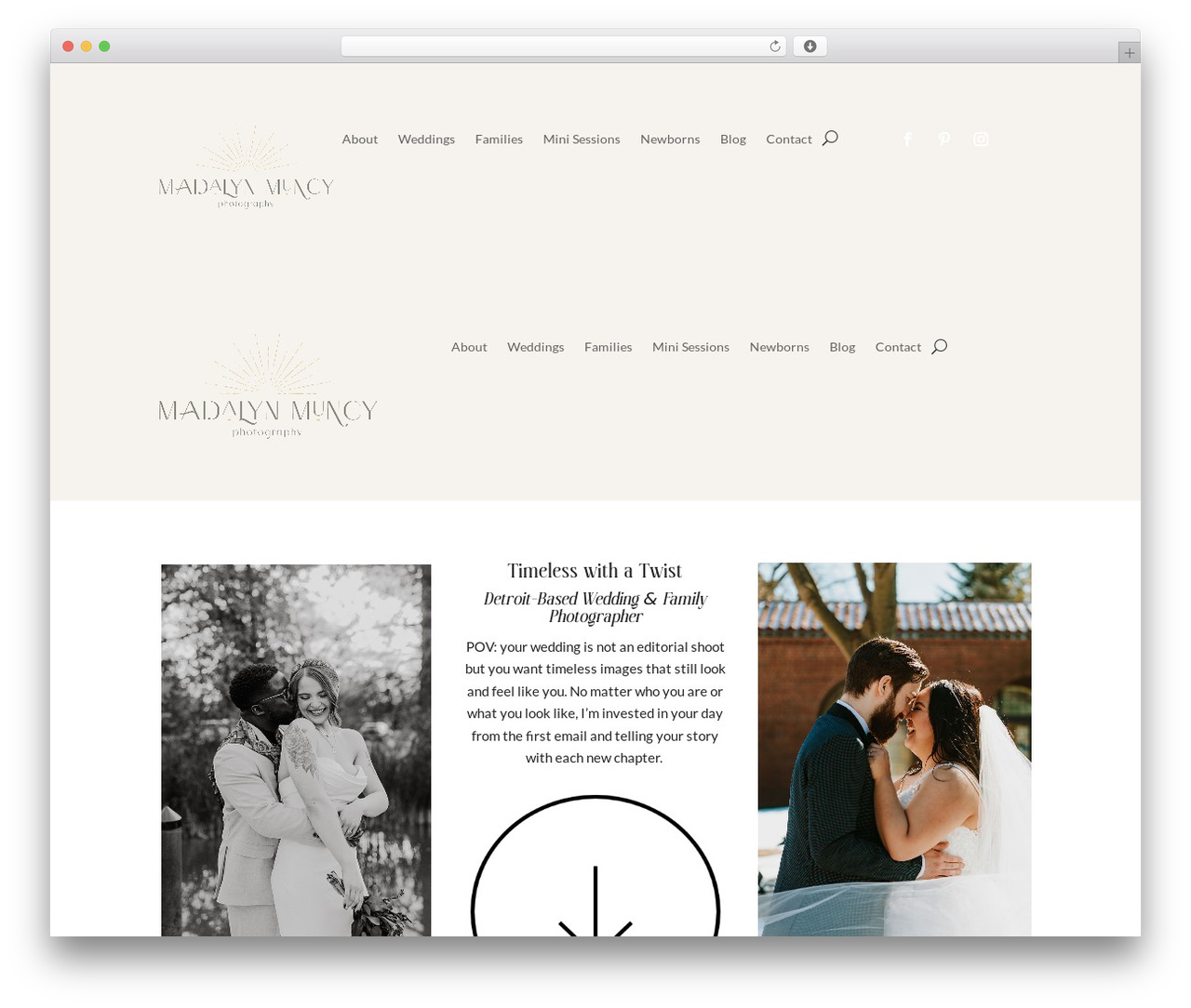 Divi WordPress theme image - madalynmuncy.com Divi WordPress theme image - madalynmuncy.com