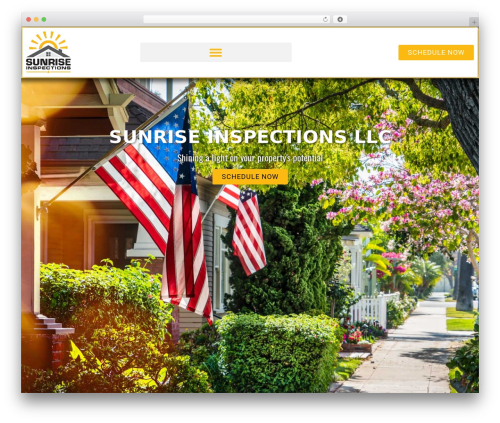 Wp review slider pro premium WordPress plugin - sunrise-inspections.com