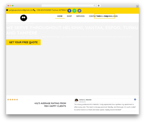 Suremembers WordPress plugin - polypupu.com
