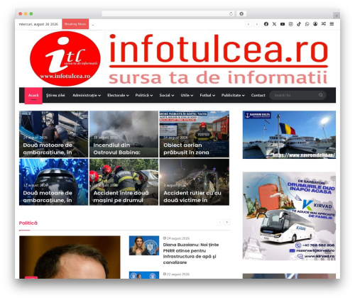 WP Social Comments (gs-facebook-comments) free WordPress plugin - infotulcea.ro