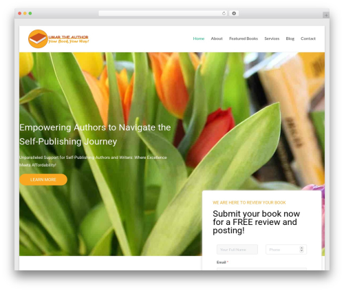 Mooberry Book Manager (mooberry-book-manager) free WordPress plugin - umartheauthor.com Mooberry Book Manager (mooberry-book-manager) free WordPress plugin - umartheauthor.com
