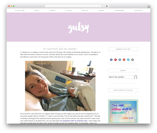 Pinterest Pin It Button For Images (pinterest-pin-it-button-for-images) free WordPress plugin - mygutsy.com
