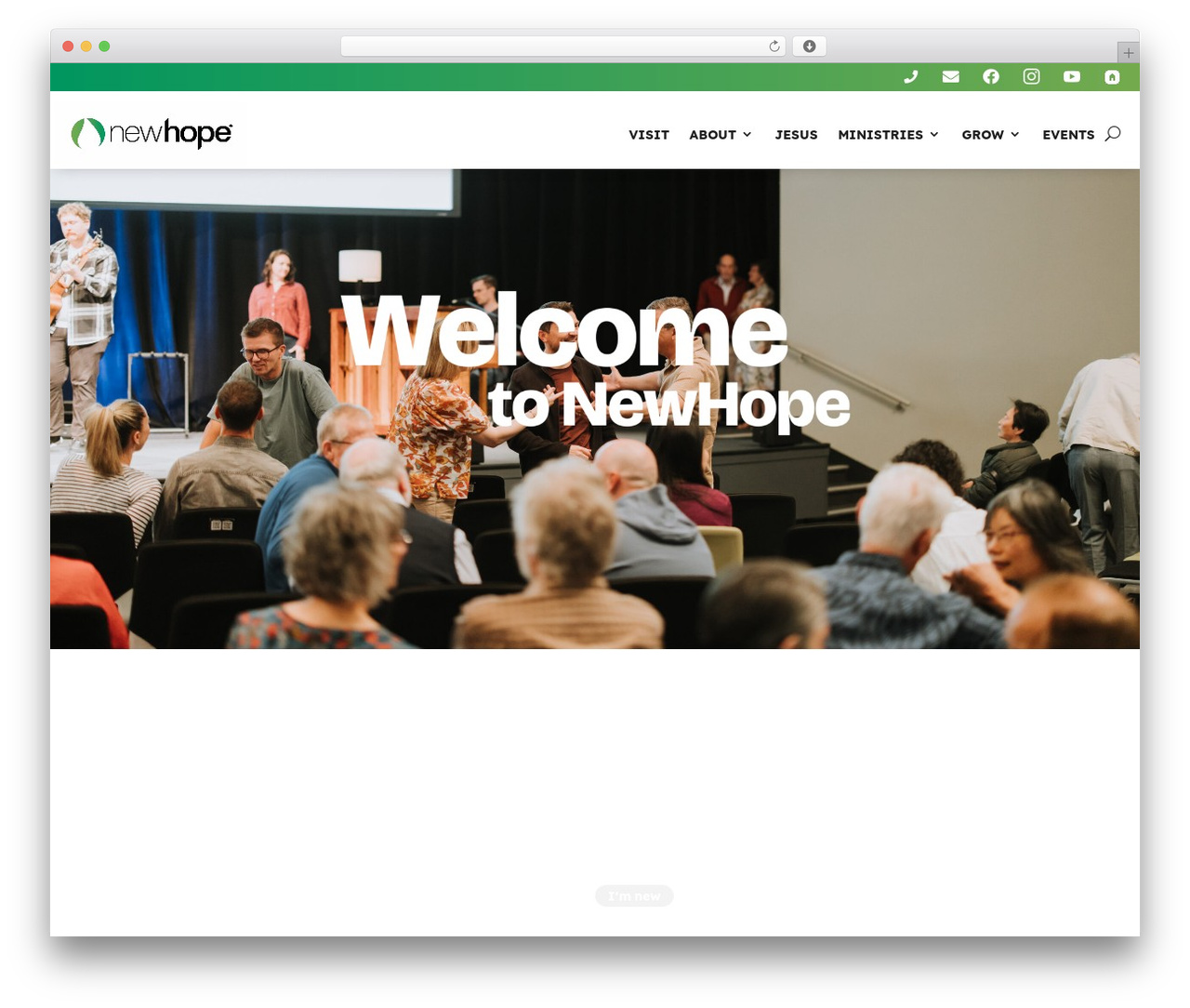 Theme WordPress Divi - newhope.net.au Theme WordPress Divi - newhope.net.au
