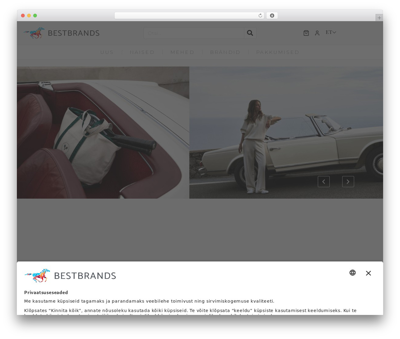 Theme WordPress Hello Elementor Child - bestbrands-shop.com