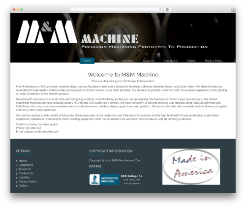 Web Development top WordPress theme - mandmmachine.com/wp Web Development top WordPress theme - mandmmachine.com/wp
