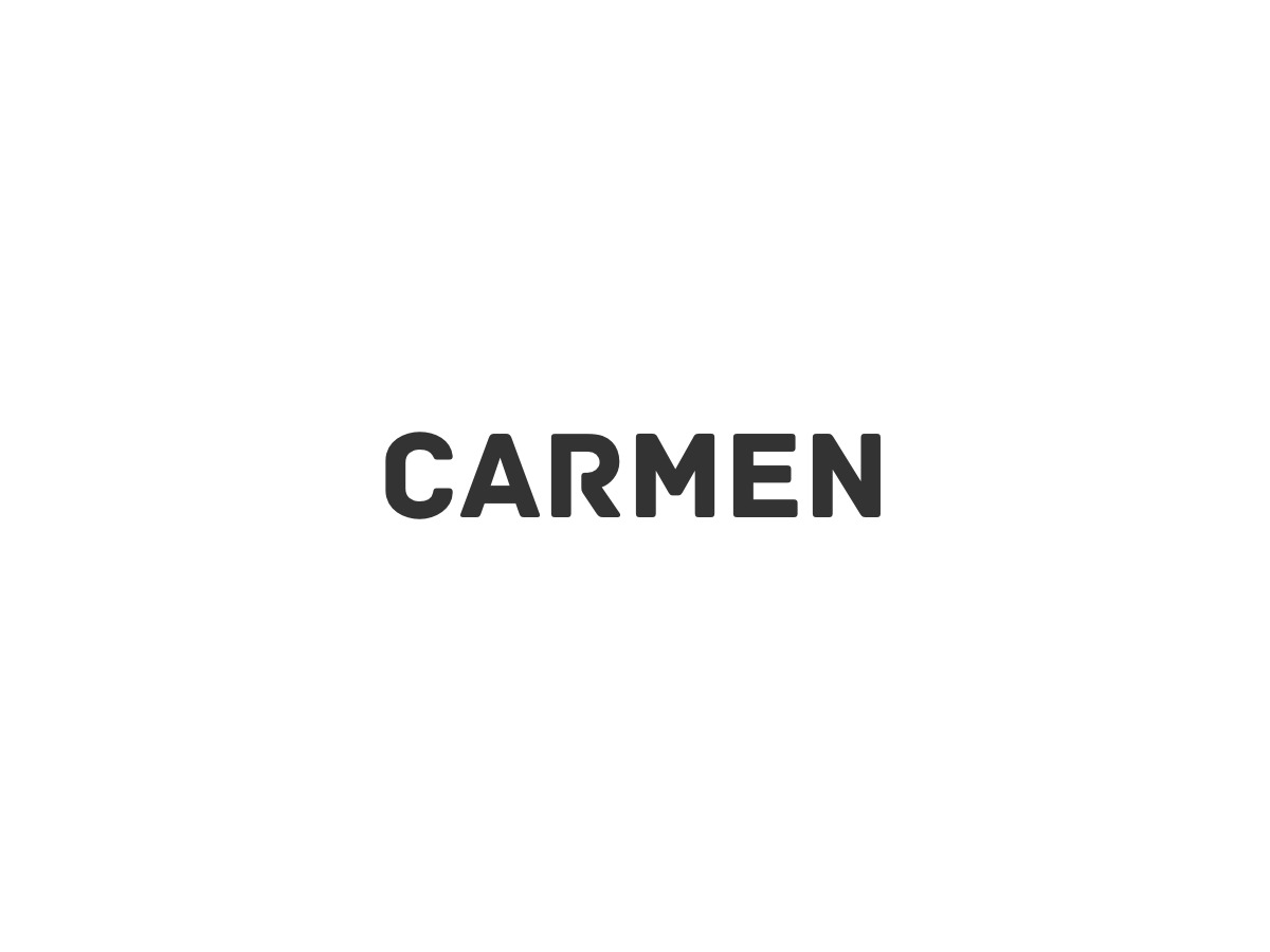 WordPress theme Carmen Child Theme by ThemeTrail