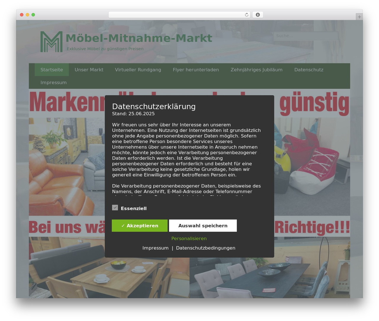 WordPress theme Catch Responsive Pro - moebelmitnahmemarkt.de WordPress theme Catch Responsive Pro - moebelmitnahmemarkt.de